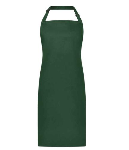 Brand Lab Adjustable Bib Apron - FOR - ONE